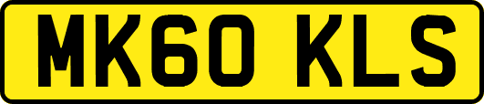 MK60KLS