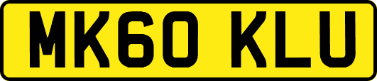 MK60KLU