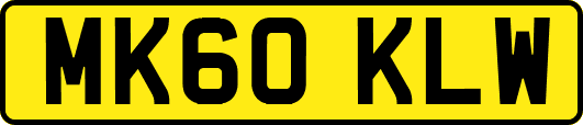 MK60KLW