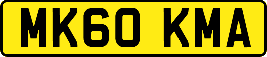 MK60KMA