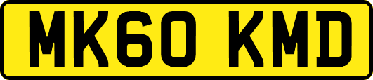 MK60KMD
