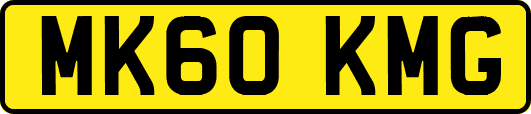 MK60KMG
