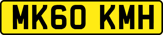 MK60KMH