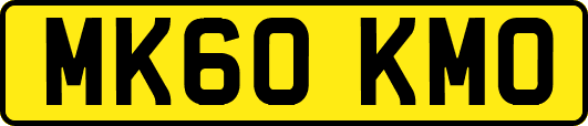MK60KMO