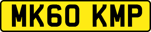MK60KMP