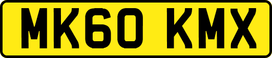 MK60KMX