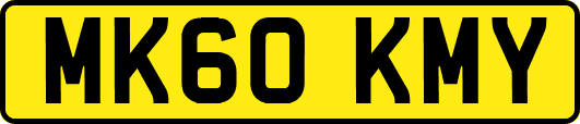 MK60KMY