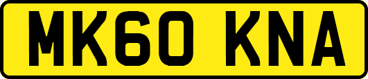 MK60KNA