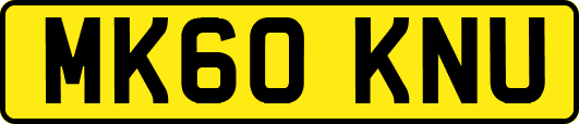 MK60KNU