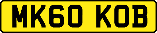 MK60KOB
