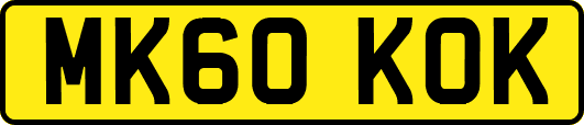 MK60KOK