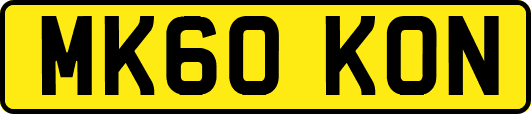 MK60KON