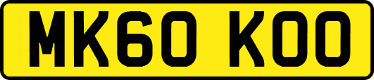 MK60KOO