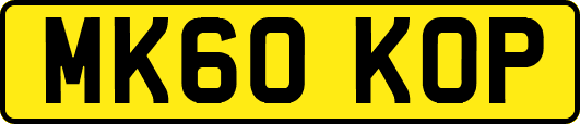 MK60KOP