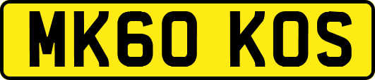 MK60KOS