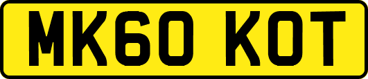 MK60KOT