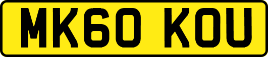 MK60KOU