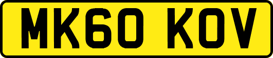 MK60KOV