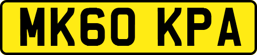 MK60KPA
