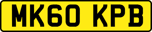 MK60KPB