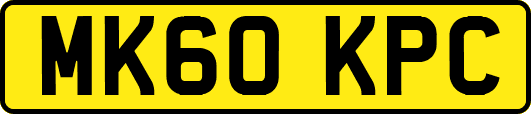 MK60KPC