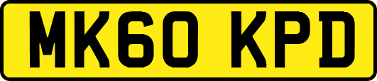 MK60KPD