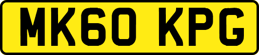MK60KPG