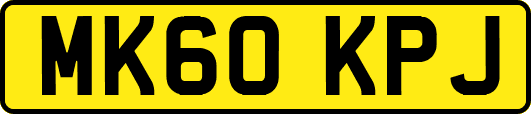 MK60KPJ