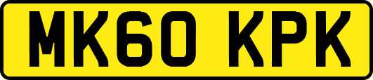 MK60KPK