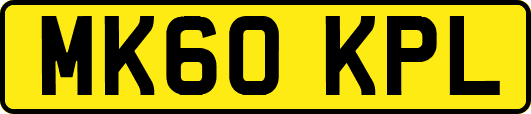 MK60KPL