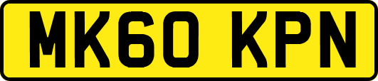 MK60KPN