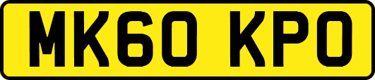 MK60KPO