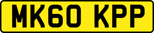 MK60KPP