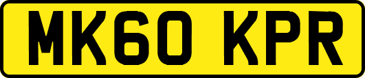 MK60KPR