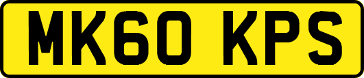 MK60KPS