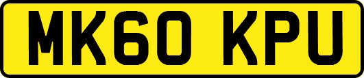 MK60KPU