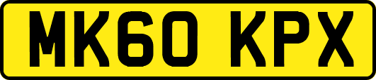 MK60KPX