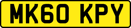 MK60KPY