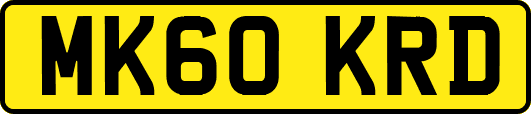 MK60KRD