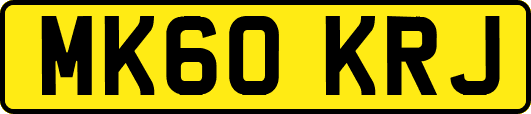 MK60KRJ