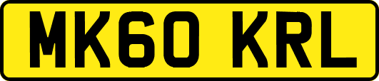 MK60KRL