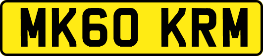 MK60KRM