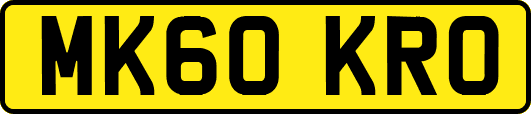 MK60KRO