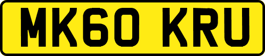 MK60KRU