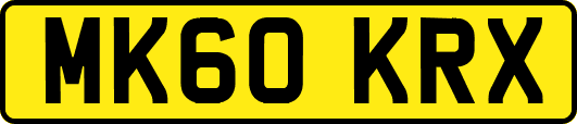MK60KRX