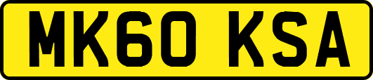 MK60KSA