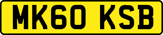 MK60KSB