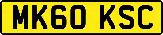 MK60KSC