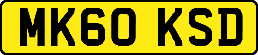 MK60KSD