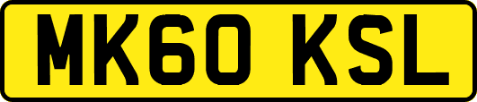 MK60KSL